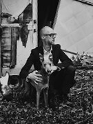 Náhledový obrázek k článku Producent hvězd Martin Terefe: Po skvělých zpěvácích se dnes chce, aby nahrávali uměle