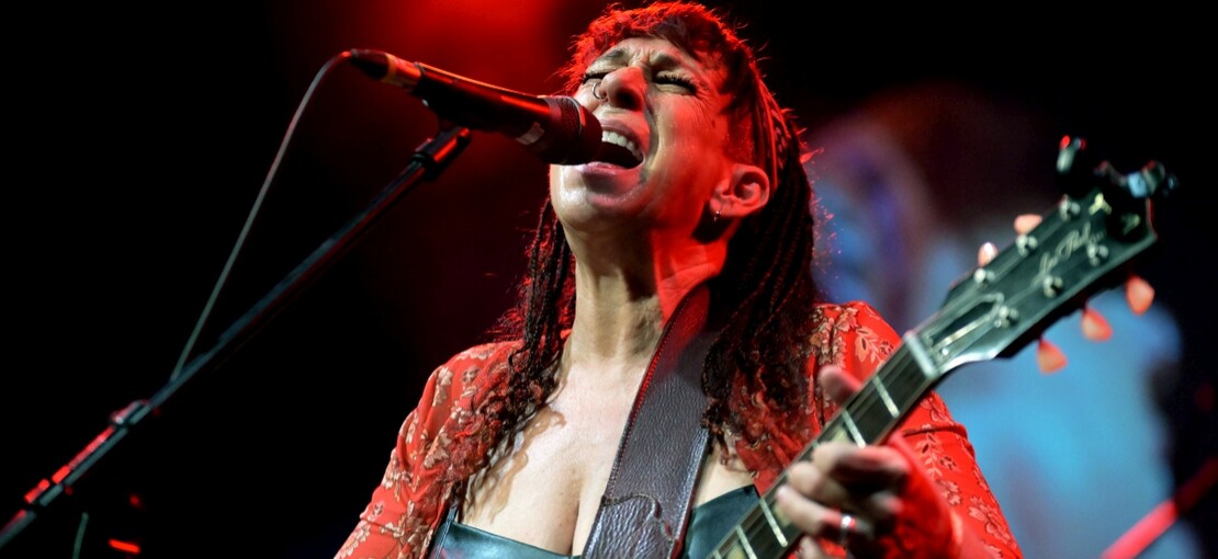 Obrázek k článku NAŽIVO: Na Blues Alive se blues ze všech koutů světa žehná pivem