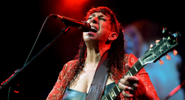 Náhledový obrázek k článku NAŽIVO: Na Blues Alive se blues ze všech koutů světa žehná pivem