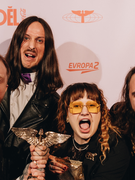 Náhledový obrázek k článku Vítězové Andělů Acid Row: „Chceme k Čechům dostat stoner rock!“