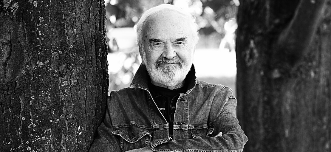 Obrázek k článku „Dokud nám písnička nelahodila, nepustili jsme ji do světa.“ Zdeněk Svěrák má důvod k oslavě