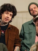 Náhledový obrázek k článku Nominace Mattoni Music Talent: Tátové na turné. Chrpy sází na pop punk v češtině