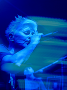 Náhledový obrázek k článku NAŽIVO: Načeva okouzlila Boskovice. Objevem je saxofonové zemětřesení O.