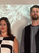 Náhledový obrázek k článku PREMIÉRA: Z duetu Divy Baary a Michala Strnada mrazí. Je věnovaný Pepe Rafajovi