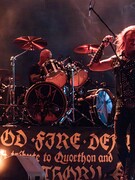 Náhledový obrázek k článku NAŽIVO: Krev, oheň, smrt. Brutal Assault i Gojiru zválcovala hraběnka Bathory