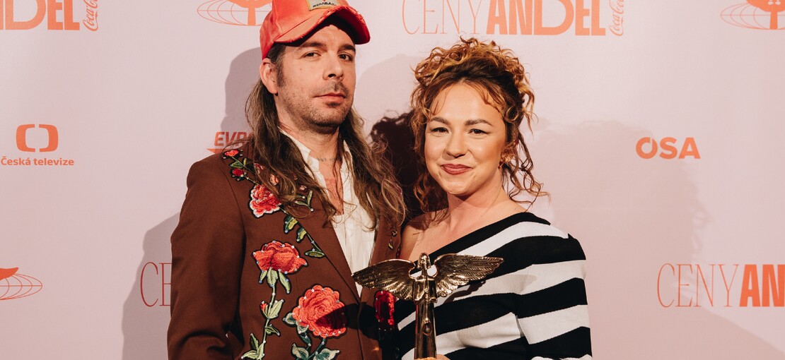 Obrázek k článku GLOSA: Nejsilnější moment Andělů obstaral překvapivě Lazer Viking