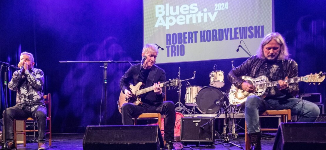 Obrázek k článku Sedmička bluesových talentů se na Aperitivu utká o postup na Blues Alive
