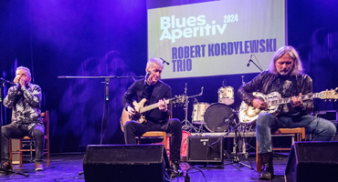 Náhledový obrázek k článku Sedmička bluesových talentů se na Aperitivu utká o postup na Blues Alive