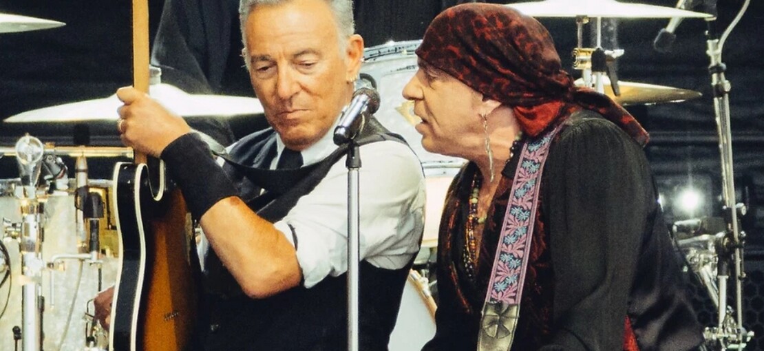 Obrázek k článku „Nebezpečí hrozí i Američanům.“ Bruce Springsteen svou písní podpořil vzdor proti ICE