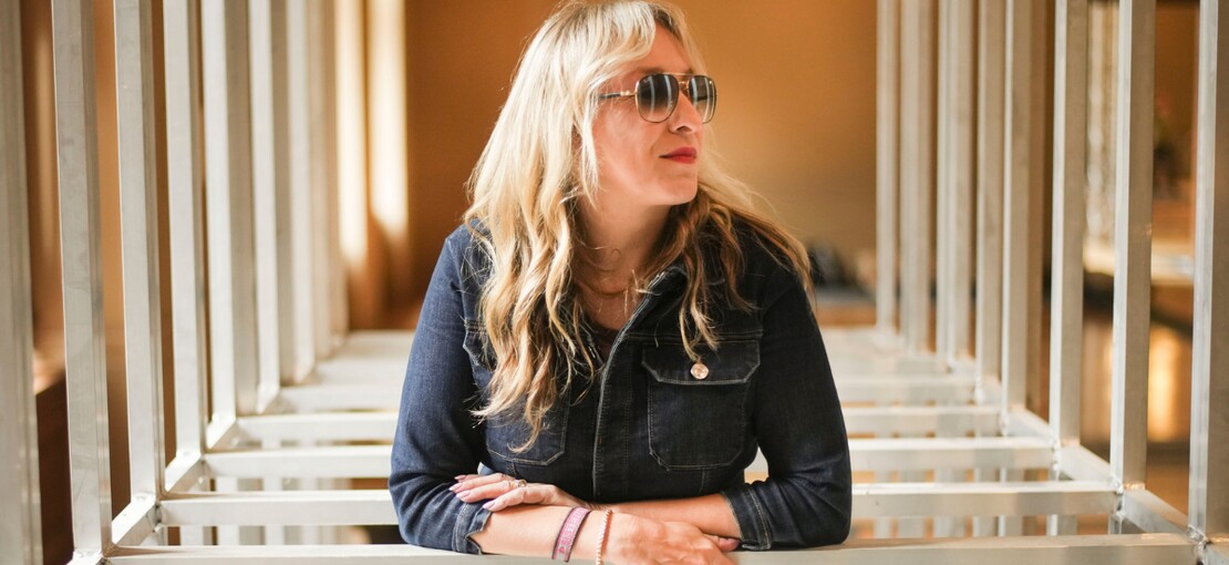 Obrázek k článku Katka Žbirková: Tři roky bez Mekyho. Skutečný příběh Naivné a workoholismus