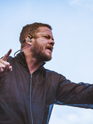 Náhledový obrázek k článku NAŽIVO: Z Imagine Dragons stříká dopamin. Hitů mají na rozdávání