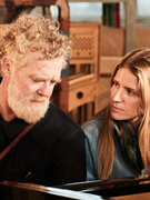 Náhledový obrázek k článku Markéta Irglová: „S Glenem Hansardem jsme teď rovnocennými partnery“