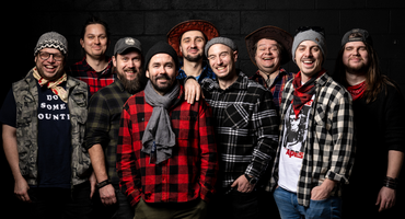 Náhledový obrázek k článku Lufťáci: V USA jsme byli za exoty. Film bude připomínat, že jsme úplní magoři