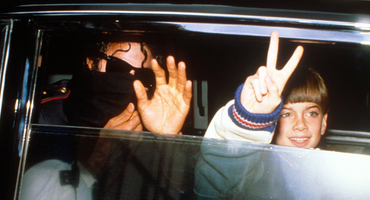 Náhledový obrázek k článku Tvrdili, že Michael Jackson je pedofil. Teď trpí. Kontroverzní dokument má dohru