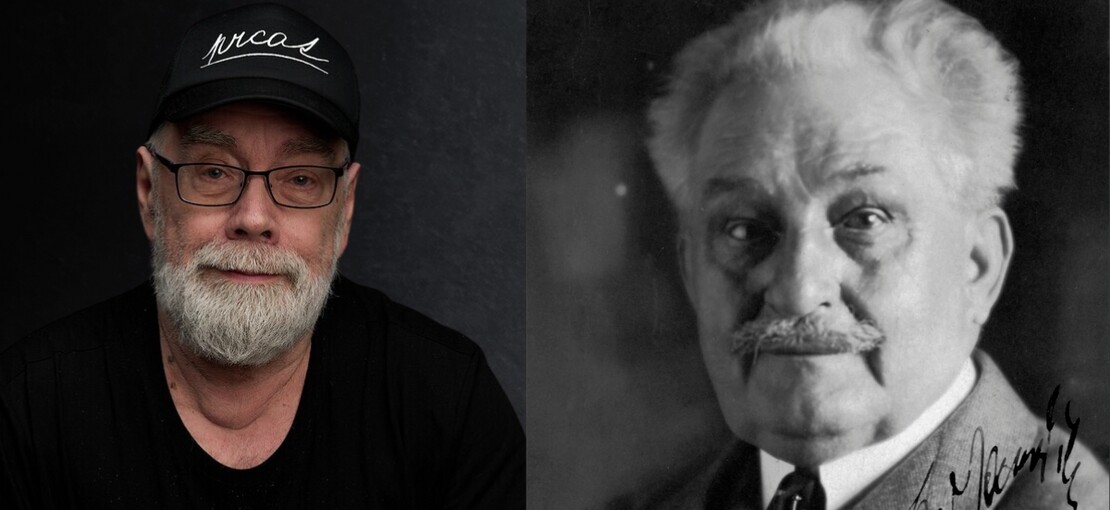 Obrázek k článku VLČKOVIZE: Když se Janáček zamiluje, ví to celé Brno!