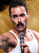 Náhledový obrázek k článku VLČKOVIZE: Všichni hrají Kabáty. Do O2 areny to ovšem dotáhl revival Queen