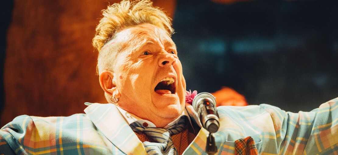 Obrázek k článku „Já jsem Pistols a oni ne!“ Johnny Rotten označil bývalé spoluhráče  za „woke“