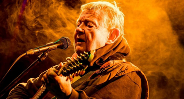 Náhledový obrázek k článku Krása mimo velká pódia. NOC6 upozorní na mladé kapely. Zahraje i Merta