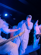 Náhledový obrázek k článku NAŽIVO: H*vno padá vzhůru! Jihočeši Gutalax zaneřádili kluby v Austrálii