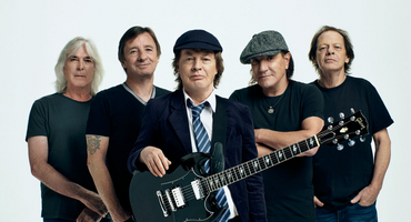 Náhledový obrázek k článku „Opět se rozproudily šťávy.“ AC/DC naznačili, že chystají ještě jedno velké turné