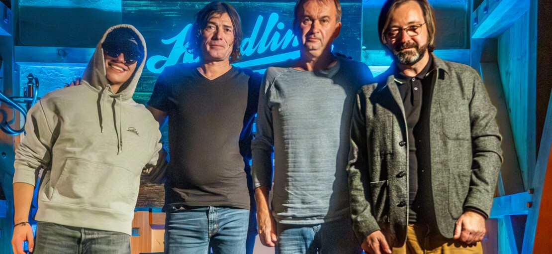 Obrázek k článku Headliner půda #7. TikTok, papír a rádia.  Jak se dostat s hudbou do médií? (část 2)