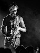 Náhledový obrázek k článku Nejlepší jazzovou fotografii loni pořídil učitel tělocviku z Francie
