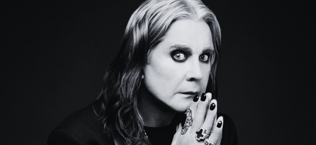 Obrázek k článku NEKROLOG: Zemřel Ozzy Osbourne (76). Princ temnot a ikona heavy metalu
