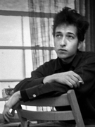 Náhledový obrázek k článku Bob Dylan odmítá obvinění,  že v roce 1965 zneužíval dvanáctiletou dívku