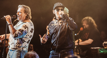 Náhledový obrázek k článku Skupina J.A.R. končí na neurčito. „Snad se potkáme v lepších časech“