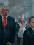 Náhledový obrázek k článku Klip tvrdší než Rammstein: Nenávidí Till Lindemann děti?