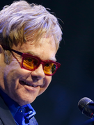 Náhledový obrázek k článku Elton John přesídlil do metaverzu. Otevřel první muzeum v Robloxu