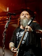 Náhledový obrázek k článku NAŽIVO: Škwor zůstává věrný zvuku na deskách i fanouškům. Publikum srazil na kolena