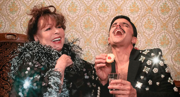 Náhledový obrázek k článku Ve šťastném světě vychází slunce a všichni jsou teplí. Španělská legenda překvapila