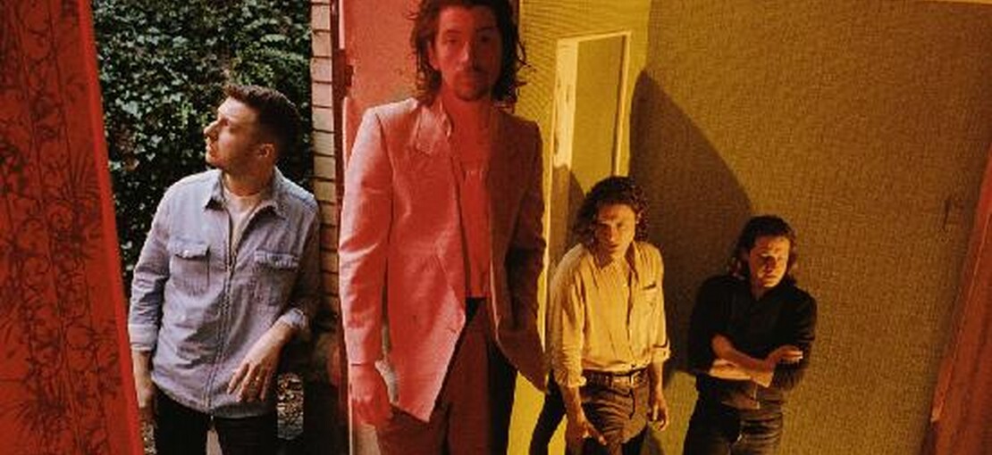 Obrázek k článku Sziget se vrací. Ročníku 2022 dominují Arctic Monkeys, Kings of Leon a Dua Lipa
