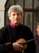 Náhledový obrázek k článku Modlitba za moshpit. Legendou Rock for People je Jiří Pavlica s Hradišťanem