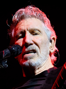 Náhledový obrázek k článku GLOSA: Roger Waters kňourá. Proti Pink Floyd jsou prý Drake a The Weeknd žabaři