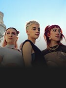 Náhledový obrázek k článku „Zbláznila ses, víš, že po tobě puritáni skočí?“ Výprava pod povrch španělského popu