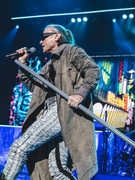 Náhledový obrázek k článku Iron Maiden oznámili jméno nového bubeníka. Poprvé s ním vystoupí v květnu