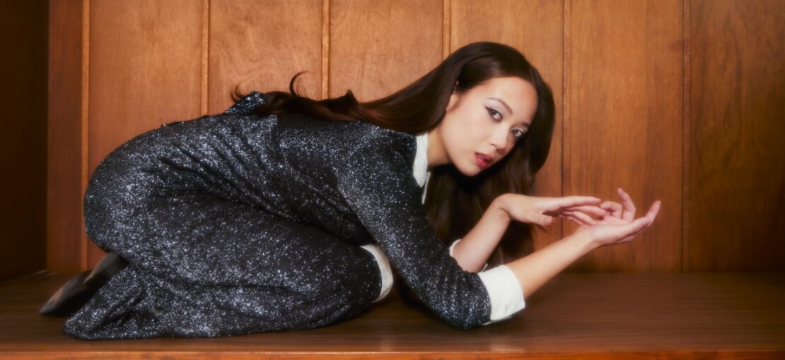 Obrázek k článku Islandská hvězda Laufey okouzluje na TikToku. Rozzáří i JazzFestBrno