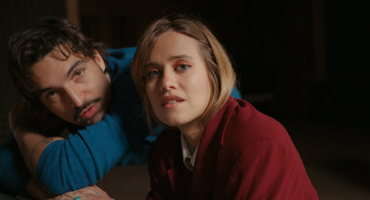 Náhledový obrázek k článku GLOSA: Emma Smetana a Jordan Haj jsou v nové písni tak sladcí, až lepí