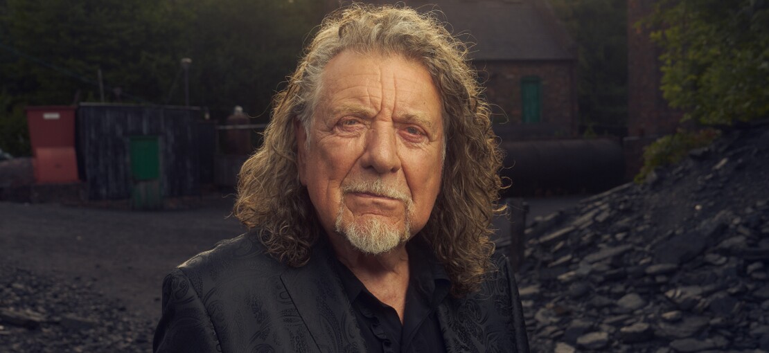 Obrázek k článku Robert Plant se vrací ke kořenům. Nové album točil jako v dobách Led Zeppelin