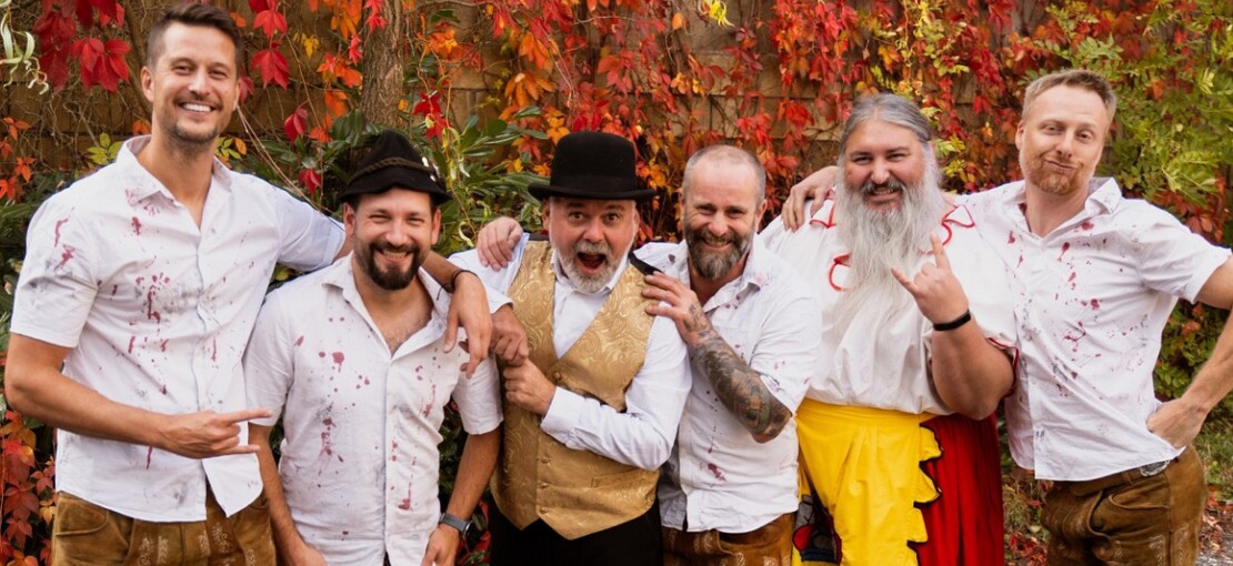 Obrázek k článku RECENZE: Bohudík za knedlík. Agrometal Trautenberk se vzdaluje Krkonošským pohádkám