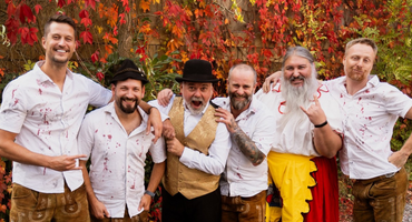 Náhledový obrázek k článku RECENZE: Bohudík za knedlík. Agrometal Trautenberk se vzdaluje Krkonošským pohádkám