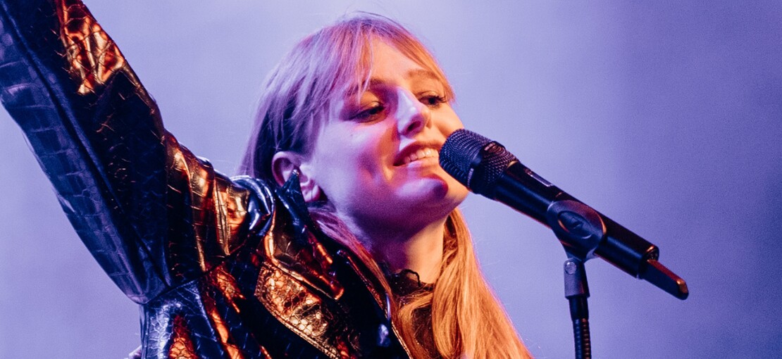 Obrázek k článku NAŽIVO: Tereza Balonová odhalila všechny karty. Chystá nové album