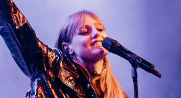Náhledový obrázek k článku NAŽIVO: Tereza Balonová odhalila všechny karty. Chystá nové album