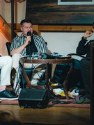 Náhledový obrázek k článku Headliner půda #6. Jak napsat hit? Devadesátky s Lucií a zašlá sláva refrénu (část 2)