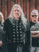 Náhledový obrázek k článku Rock for People završí Iron Maiden, ale taky Saxon, Alexisonfire i rockeři s vlčí hlavou