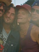 Náhledový obrázek k článku Poslechněte si první tóny z nových Red Hot Chili Peppers. Kdy album vyjde?