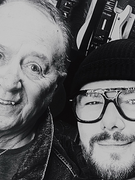 Náhledový obrázek k článku GLOSA: Místo Olympicu Smigmator. Petr Janda vzal swingaře do rockových vod