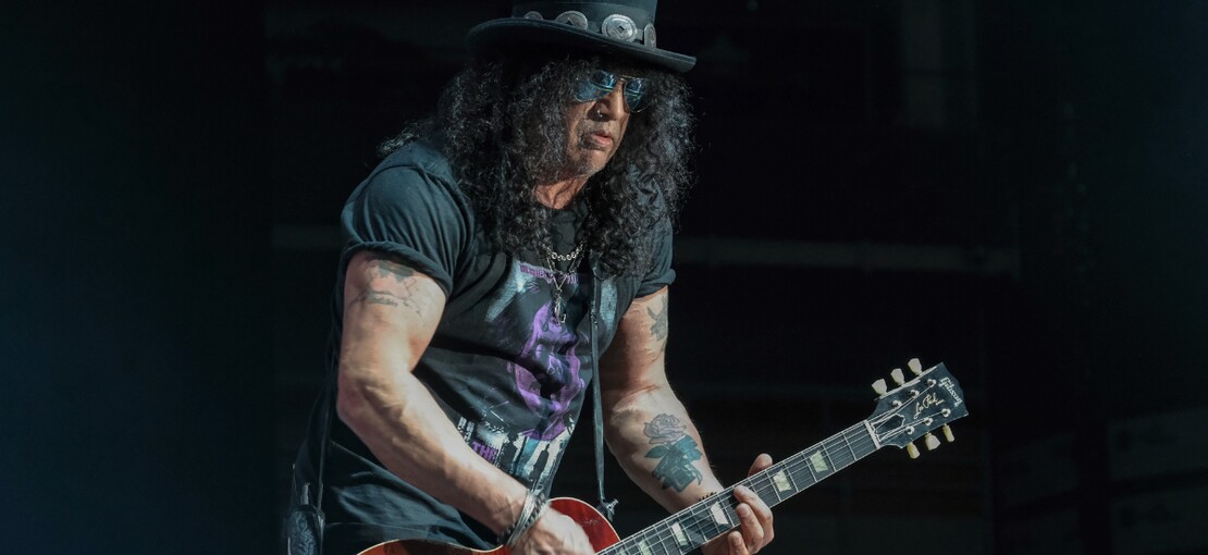 Obrázek k článku Večírek snů: Slash, Eddie Vedder, Anthony Kiedis či Bruno Mars se sešli v superkapele